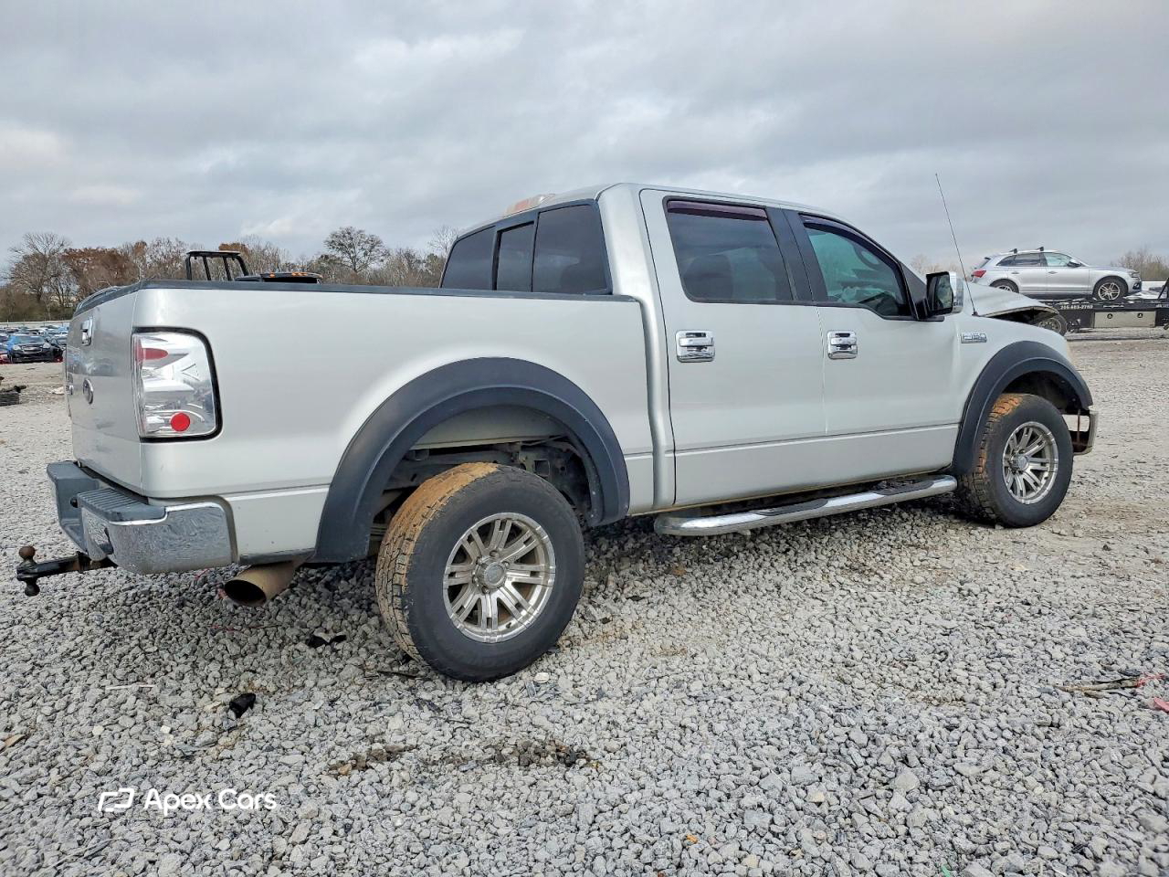 Ford F-150 2004