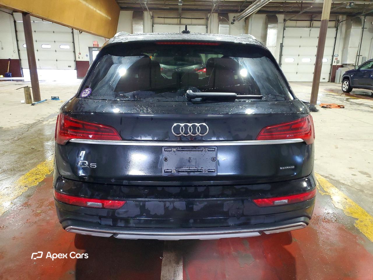 Audi Q5 2024