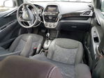 Chevrolet Spark 2021