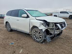 Nissan Pathfinder 2014