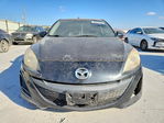 Mazda 3 2011