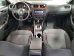 Volkswagen Jetta 2013