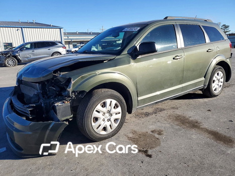 Dodge Journey 2016 - Image 1 of 14