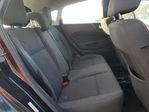 Ford Fiesta 2014