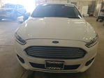 Ford Fusion 2016