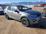 Land Rover Discovery 2017