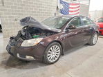 Buick Regal 2011