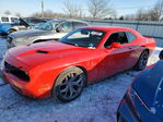 Dodge Challenger 2016