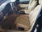 Audi A8 2016