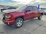 Chevrolet Silverado 2017