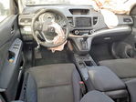 Honda CR-V 2016