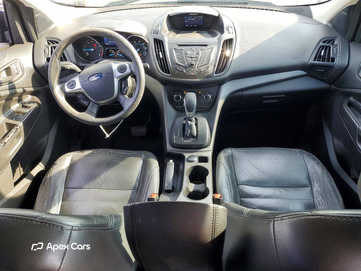 Ford Escape 2014