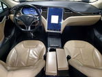 Tesla Model S 2013