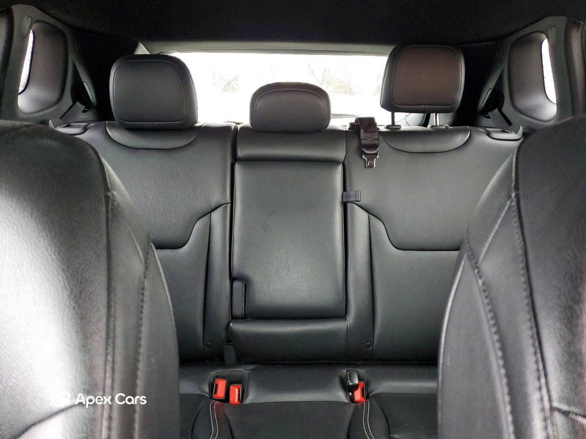 Jeep Compass 2025