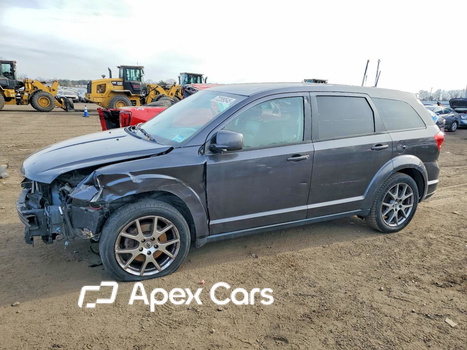 Dodge Journey 2019 - Image 1 of 14