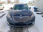 Hyundai Equus 2014