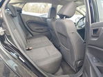 Ford Fiesta 2013