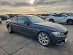 BMW Series 4 2014