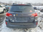 Subaru Outback 2014