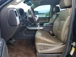 Chevrolet Silverado 2015