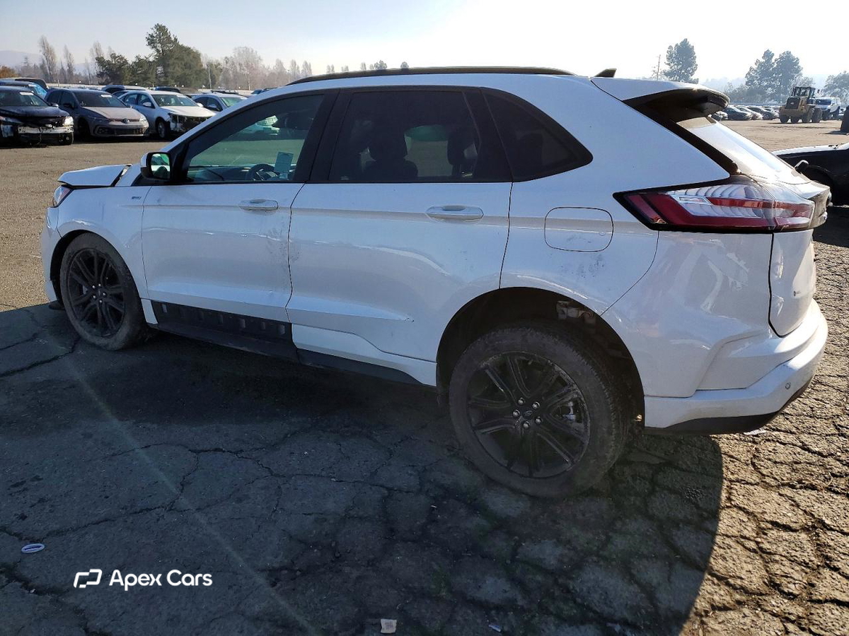 Ford Edge 2023