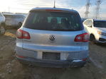 Volkswagen Tiguan 2011