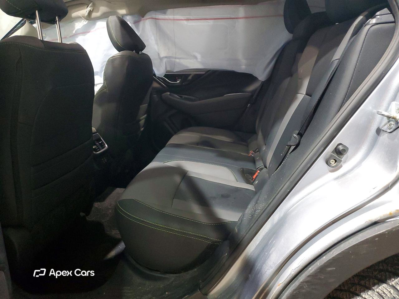 Subaru Outback 2024