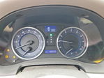 Lexus IS 2012