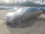 Lexus LS 2004