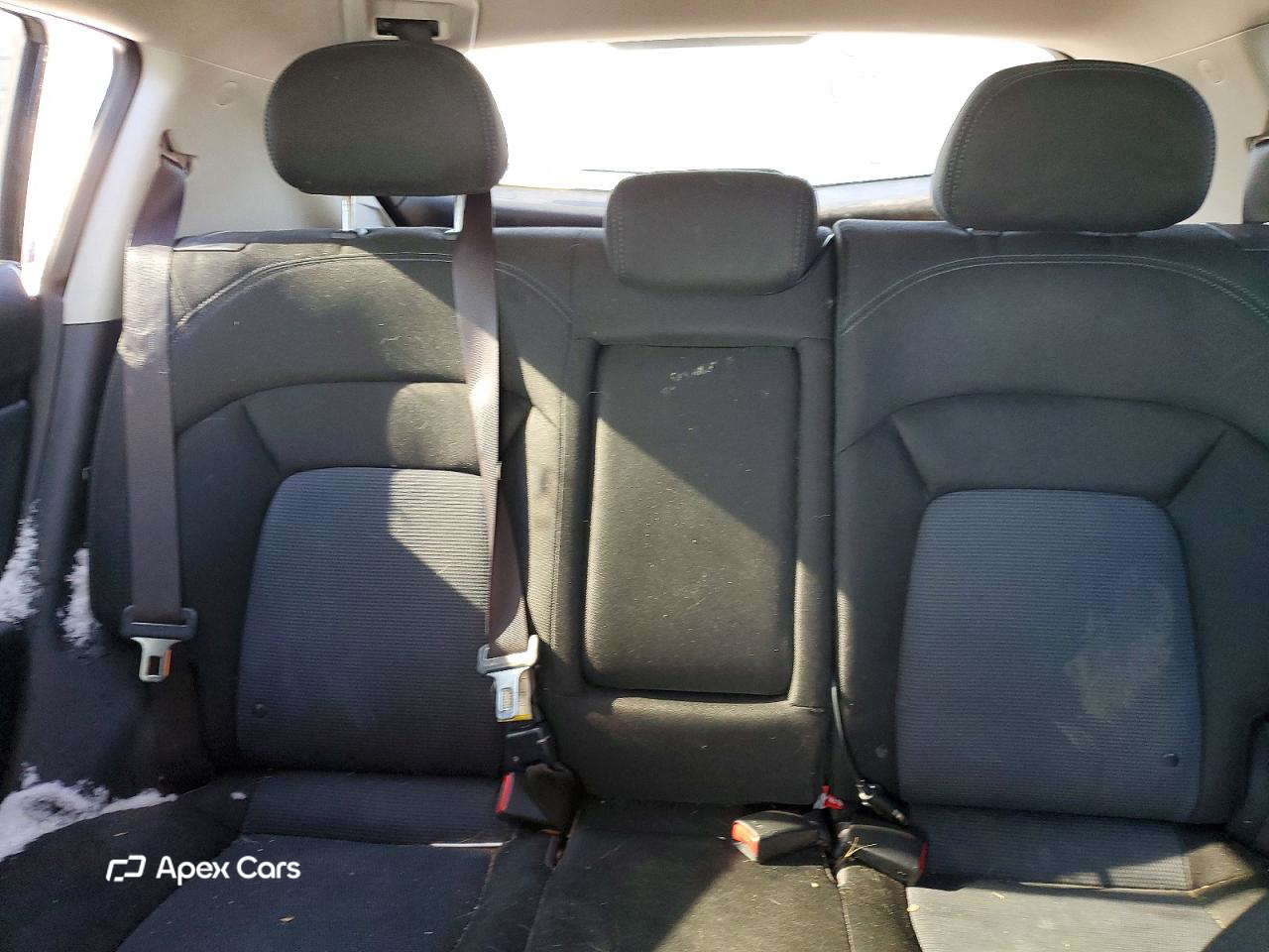 Kia Sportage 2016