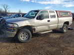 GMC Sierra 2004