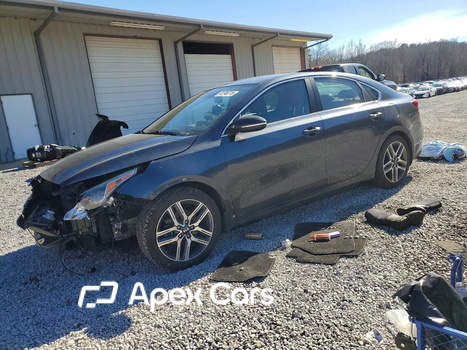 Kia Forte 2020 - Image 1 of 12