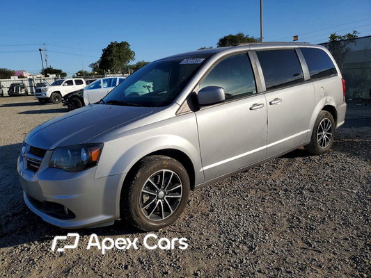 Dodge Caravan 2019 - Zdjęcie 1 z 14