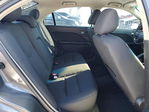 Ford Fusion 2012