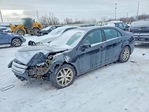 Ford Fusion 2012