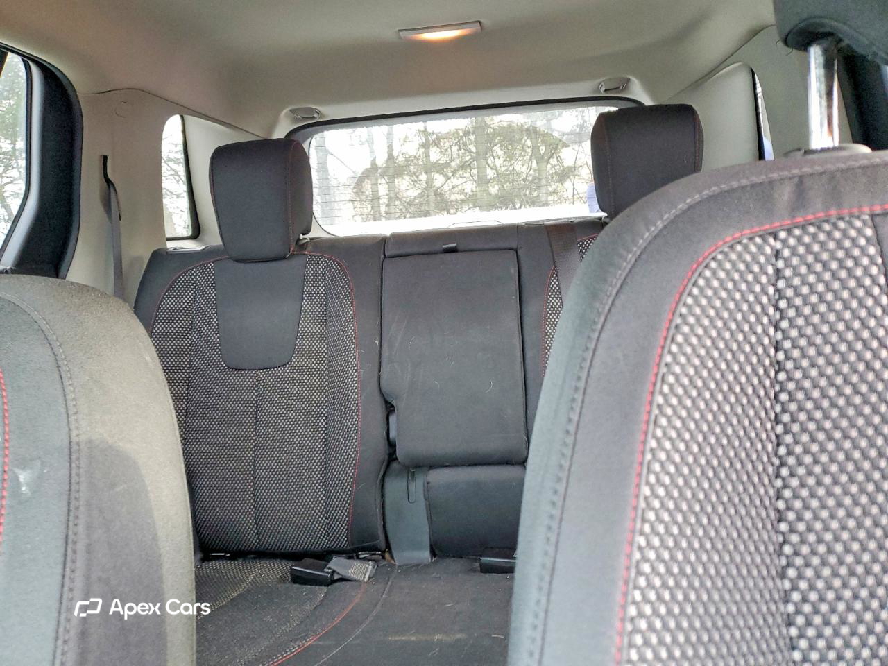 GMC Terrain 2013