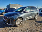 Cadillac XT6 2020