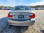 BMW Series 3 2008