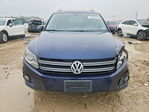 Volkswagen Tiguan 2016