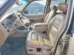 Ford Explorer 2002