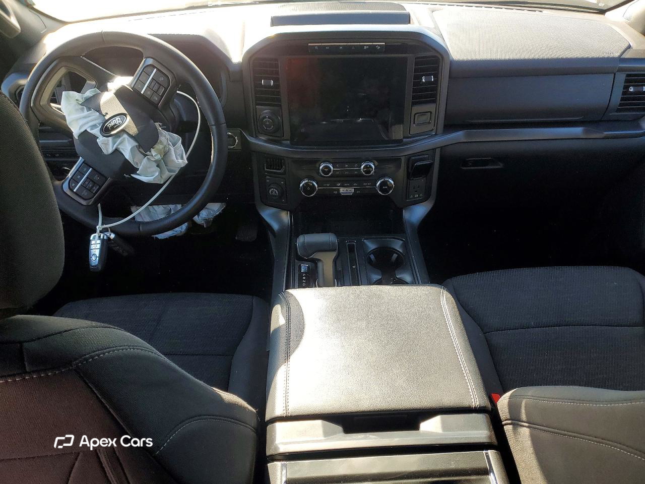Ford F-150 2024