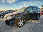 Subaru Forester 2014
