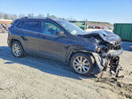 Jeep Cherokee 2015