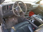 Chevrolet Silverado 2002