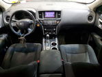 Nissan Pathfinder 2016