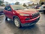 Jeep Cherokee 2017