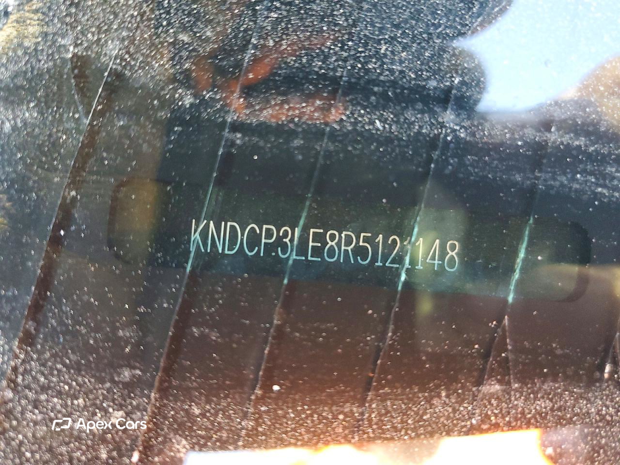 Kia Niro 2024