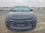 Chevrolet Blazer 2021