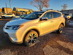 Toyota RAV 4 2015