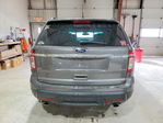 Ford Explorer 2013